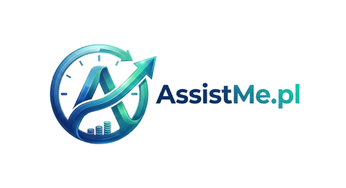 AssistMe.pl Logo